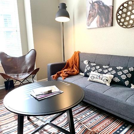 Spacious 2Br&2Ba Med Center Apt, Free Parking&Shuttle Хюстън Екстериор снимка