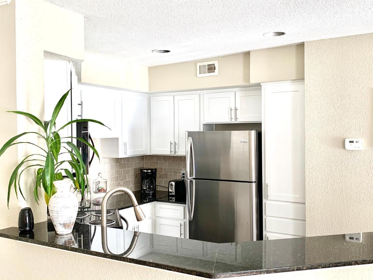 Spacious 2Br&2Ba Med Center Apt, Free Parking&Shuttle Хюстън Екстериор снимка